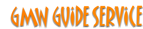 GMW Guide Service